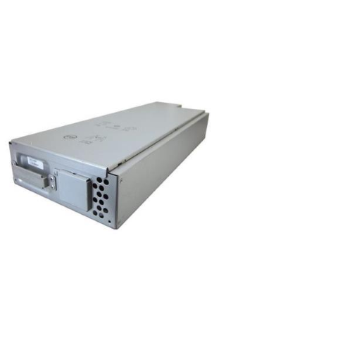 APC Replacement Battery Cartridge #118 - Batteria UPS - 1 batteria x - Piombo - per Smart-UPS X 120V External Battery Pack Rack/Tower